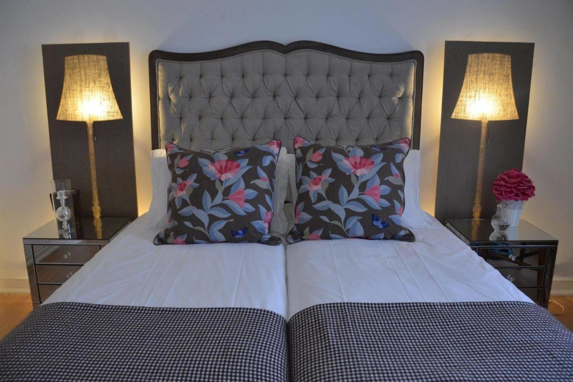 Lapa 82 Boutique Bed & Breakfast — 1200-836 Lisboa